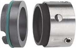 Торцевое уплотнение MS59U 90 BO SIC/SIC/PTFE в Самаре фото