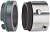 Торцевое уплотнение MS59U 100 BP SIC/SIC/PTFE в Самаре фото
