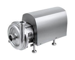 Насос центробежный KLX-10