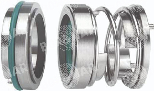 Торцевое уплотнение MS113 в Самаре фото