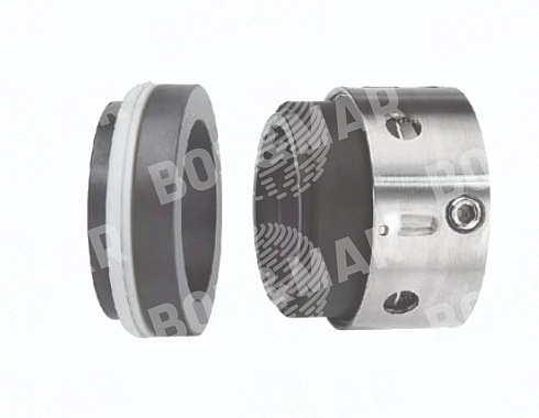 Торцевое уплотнение MS58B в Самаре фото