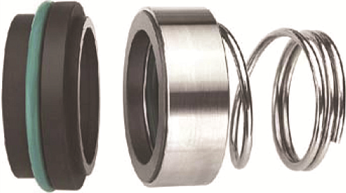 Торцевое уплотнение MSM3N 85 G13 SS/CAR/EPDM в Самаре фото