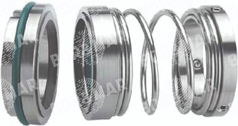 Торцевое уплотнение MS1527 в Самаре фото