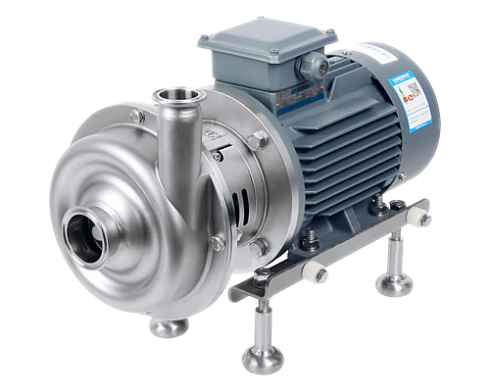 Насос центробежный BS-10