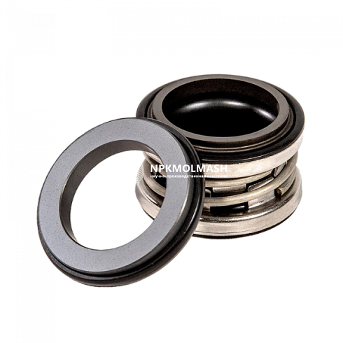 Торцевое уплотнение 2100S M 10 CER/CAR/NBR в Самаре фото