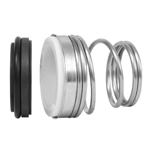 Торцевое уплотнение SNFNA-40 CAR/SIC/EPDM в Самаре фото