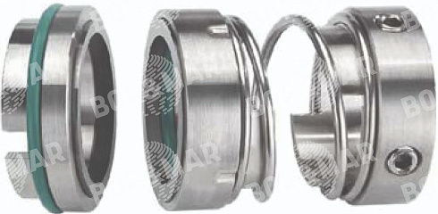 Торцевое уплотнение MS112 в Самаре фото