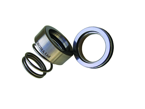 Торцевое уплотнение NT-2/080/QQVGG в Самаре фото