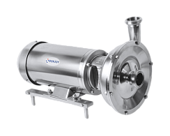 Центробежный насос SLX-10