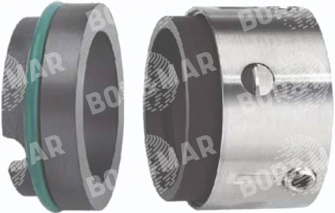 Торцевое уплотнение MS58U в Самаре фото