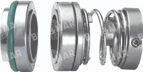 Торцевое уплотнение MS124 в Самаре фото