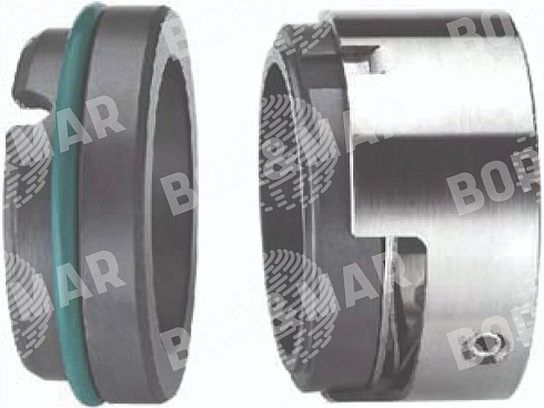 Торцевое уплотнение MSM74 в Самаре фото