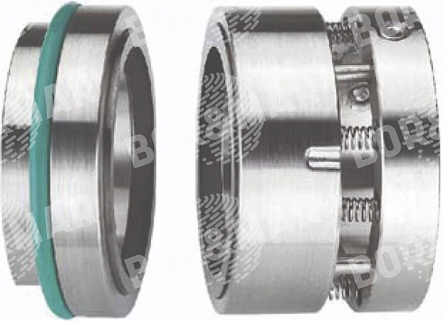 Торцевое уплотнение MS102 в Самаре фото