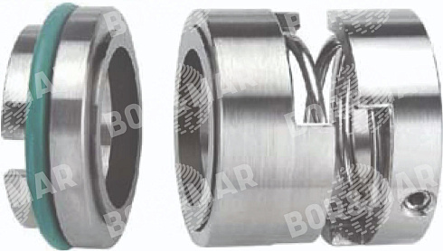 Торцевое уплотнение MS128 в Самаре фото