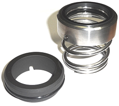 Торцевое уплотнение 211.R6.033.723КК в Самаре фото