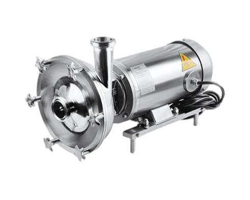 Центробежный насос SLX40-1